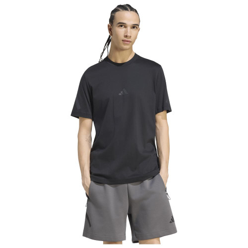 Adidas Ανδρική κοντομάνικη μπλούζα Z.N.E. Regular Fit T-Shirt